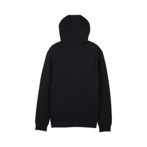 Fox Head Fleece Pullover - Image 1