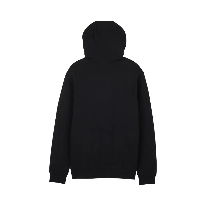 Fox Head Fleece Pullover