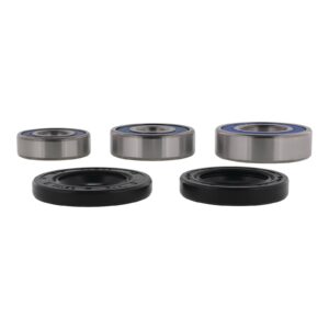 Wheel Bearing Kit - 25-1852 - Image 2