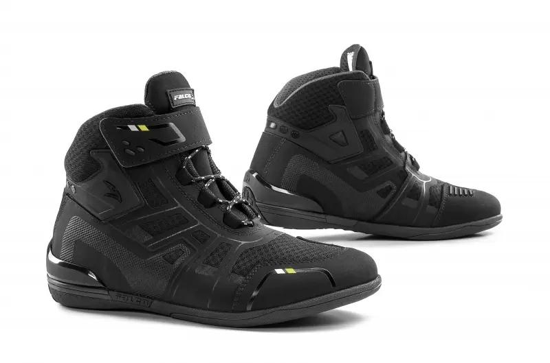 Falco Maxx Tech 2 WTR Boot