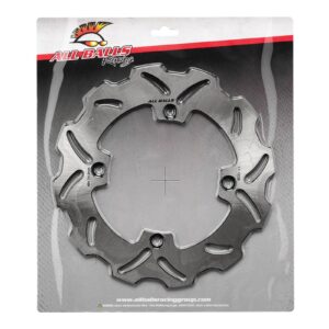 Brake Disc 18-0036 - Image 4