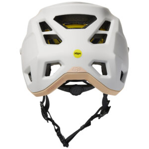 Fox Speedframe Helmet MIPS CE Vintage White - Image 5