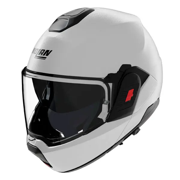 NOLAN N120-1 CLASSICO NOBILE PEARL WHITE X-LARGE