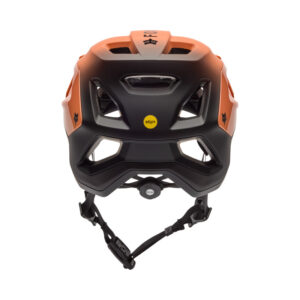 Speedframe Pro Backfade Helmet - CE - Image 5
