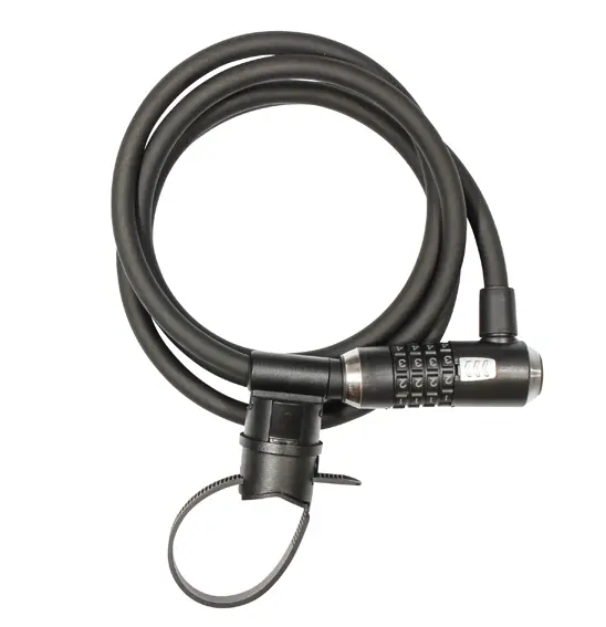 KRYPTONITE KRYPTOFLEX 1218 COMBO CABLE 12mm x 180cm W/ BKT (3C)