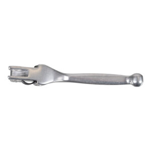WMP Clutch Lever HD CHR '82-'95 - Image 2