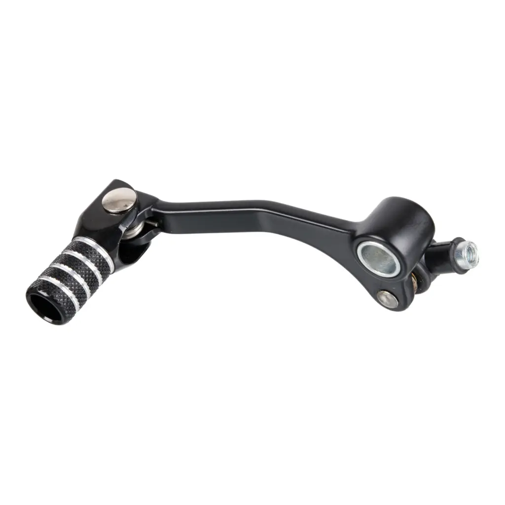 WMP Gear Lever Alloy Kawasaki EX250R (’07-’12)