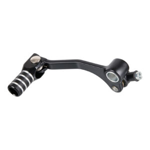 WMP Gear Lever Alloy Kawasaki EX250R (’07-’12) - Image 1