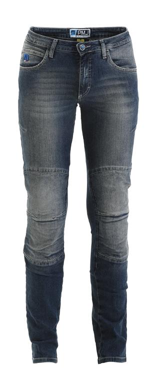 ** FLORIDA WOMENS JEANS MID BLUE 30 (UK/NZ 10)- SALE - Image 1