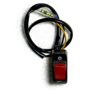 *Brake Switch Nissin Tech7 469-00004                       []