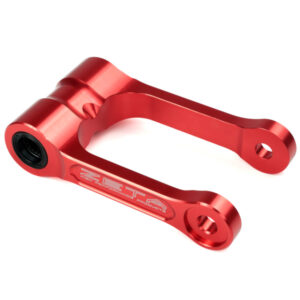 ZETA LOWLINK ADJ CRF1000 RED - Image 31