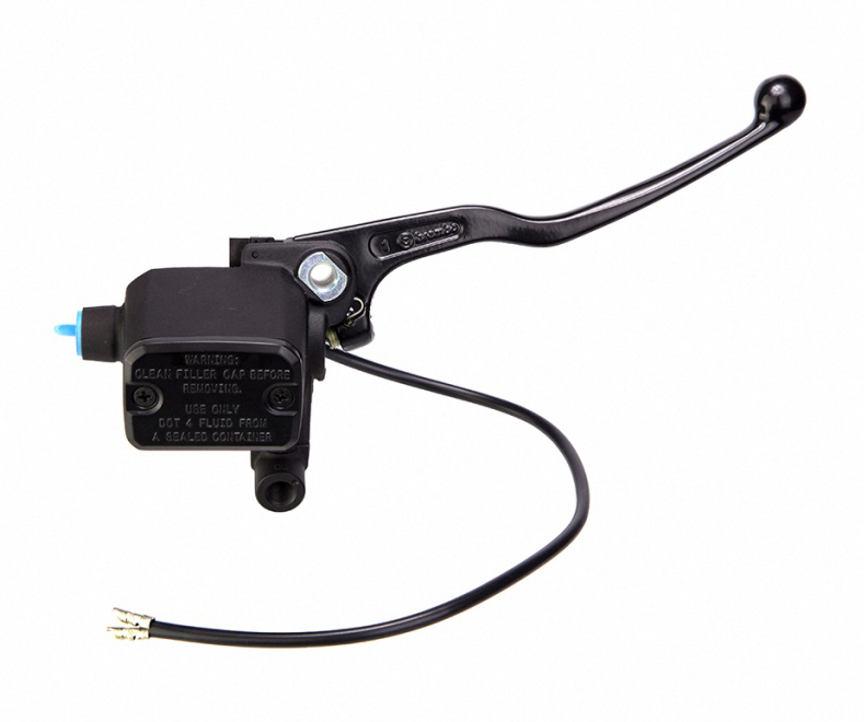 F M/CYL PS15 900SS 91/97 - Image 1