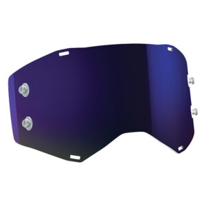 Prospect Goggle Pro Circuit Blue/Yell Blue Chr Lens Scott  [] - Image 1