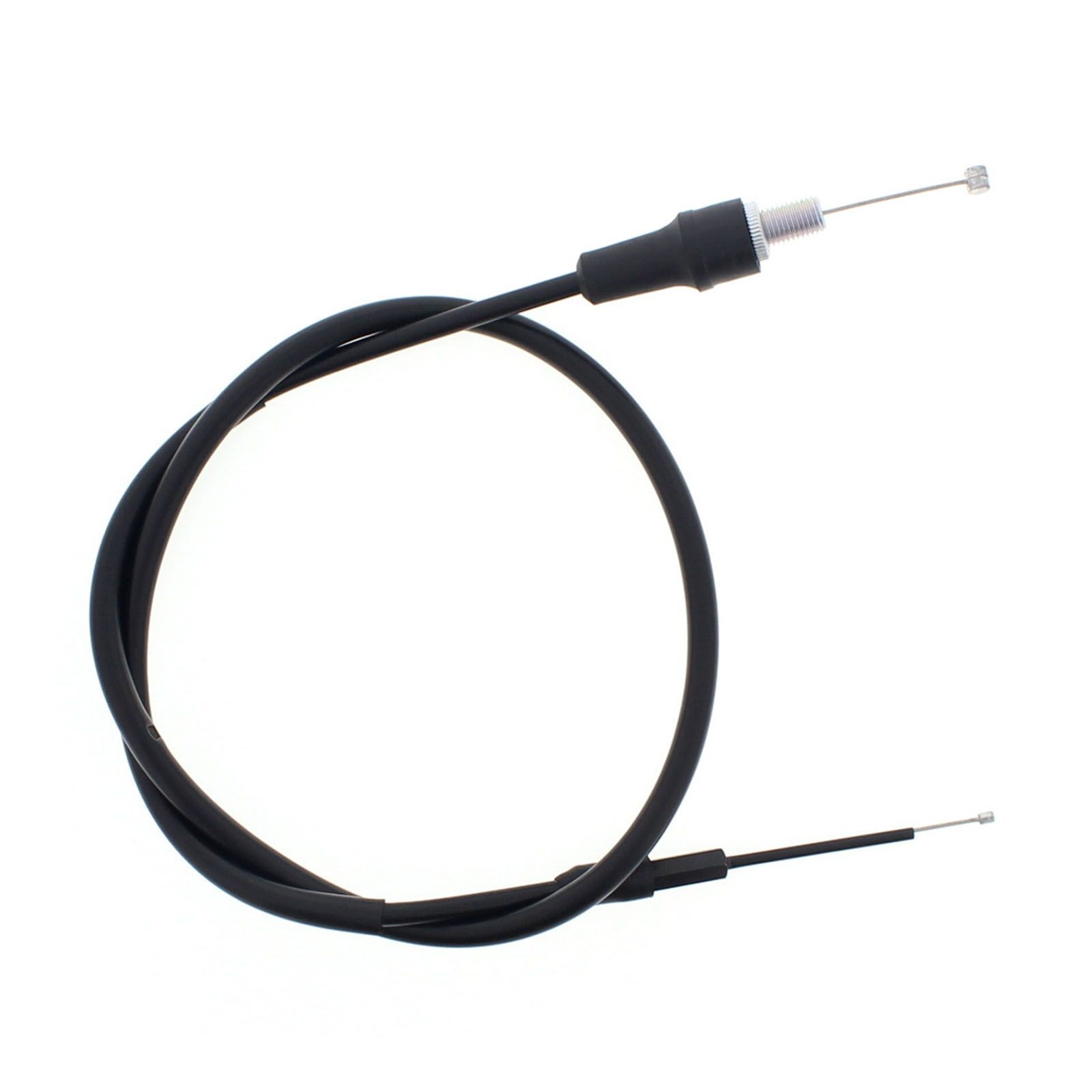 ATV THROTTLE CABLE 45-1081 YAM YFM350 - Image 1