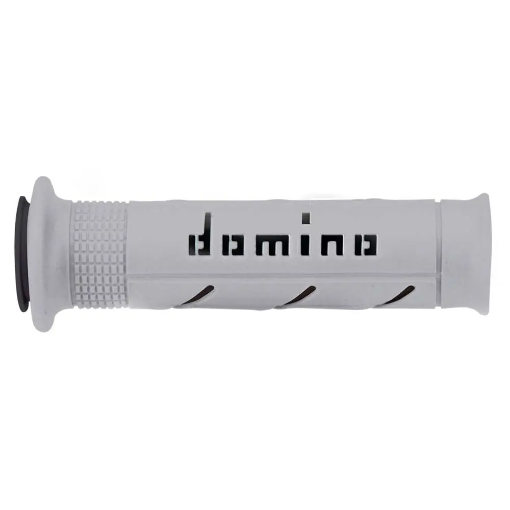 RACE GRIPS XM2 SUPER SOFT 120/125mm FUCHSIA/WHITE OPEN
