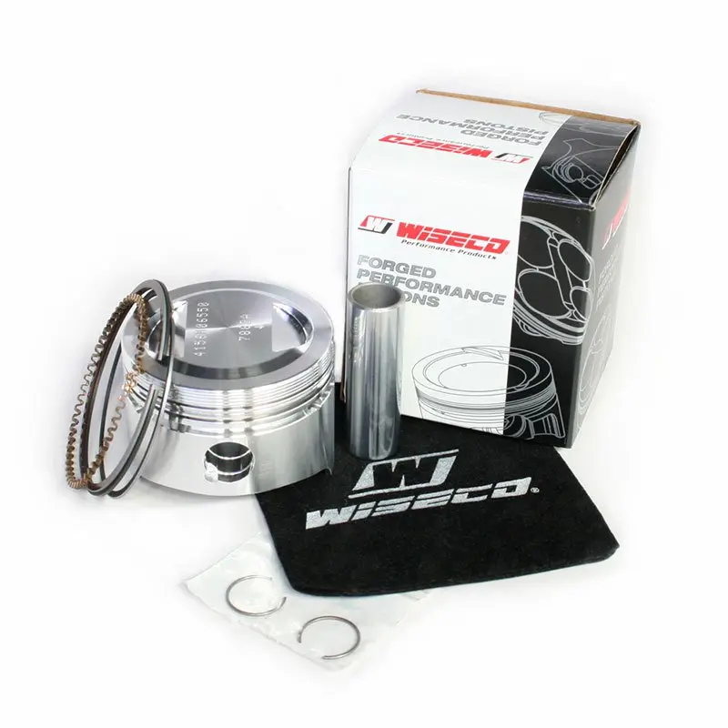 PISTON HON XR200 0.5mm (XR185 3mm)