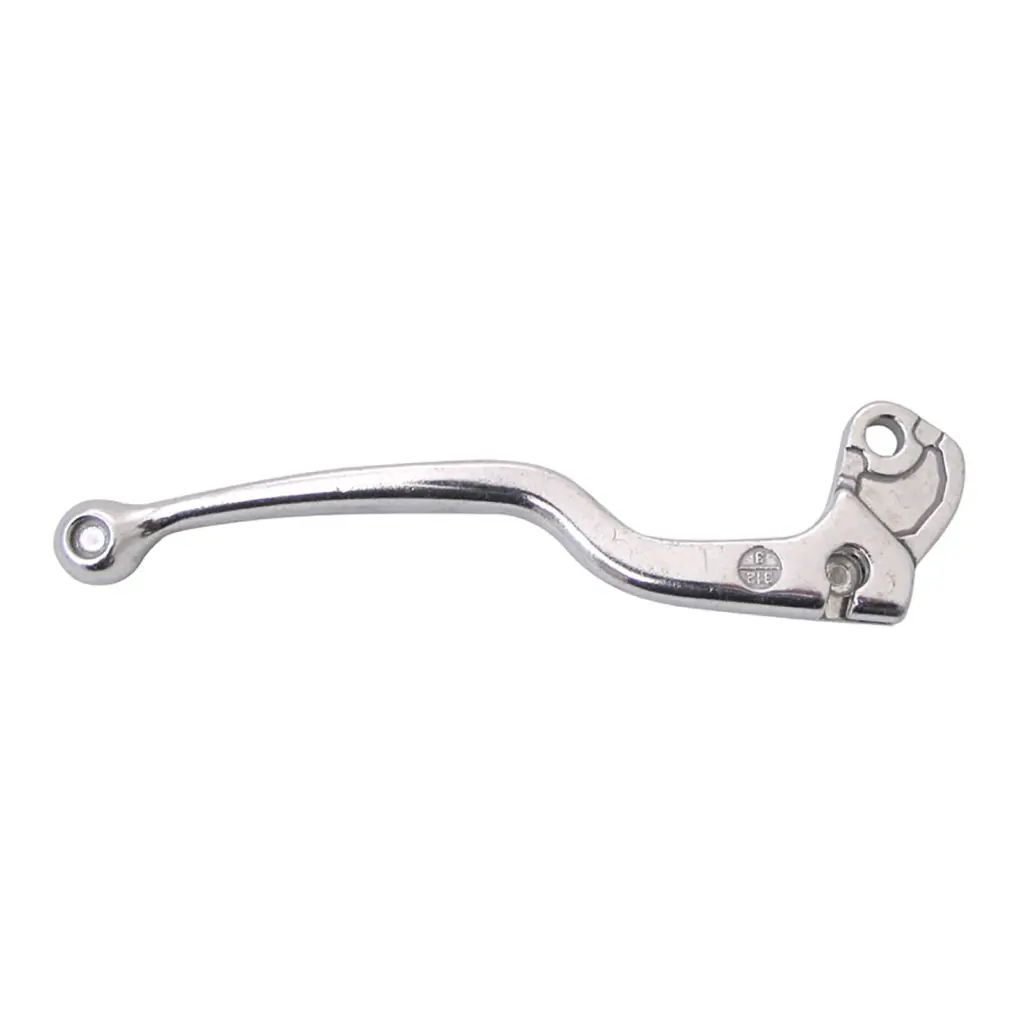 WMP Clutch Lever Suzuki DR200 - Sil