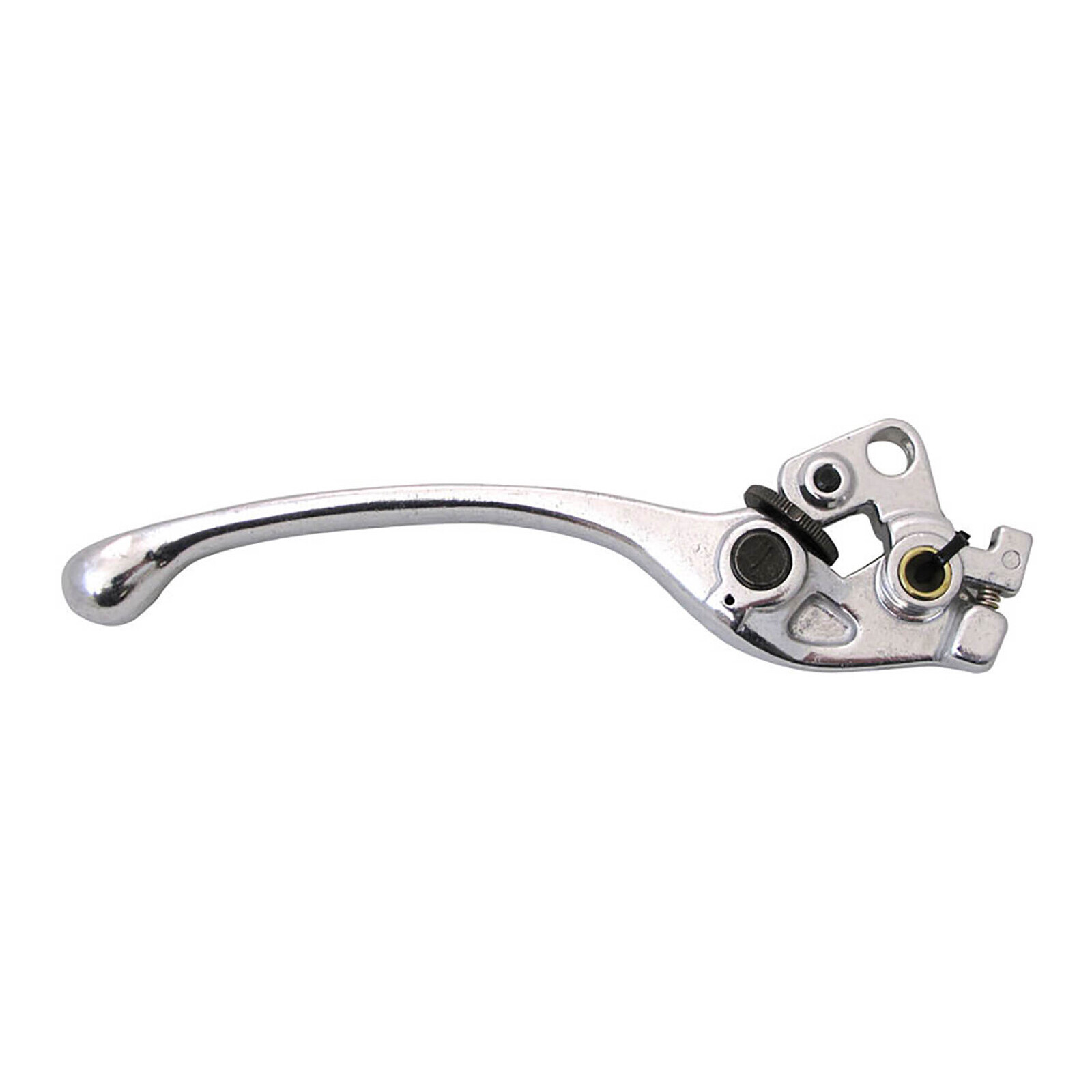 WMP Clutch Lever Honda VTR1000F '97-'06 / VFR800Fi '98-'09 - Image 2