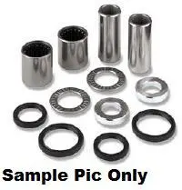 SWINGARM BEARING 281163 PWSAK-H28-001 HONDACRF50F 04- CRF70F 04-12 XR50R 00-03 XR70R 97-03 Z50 73-