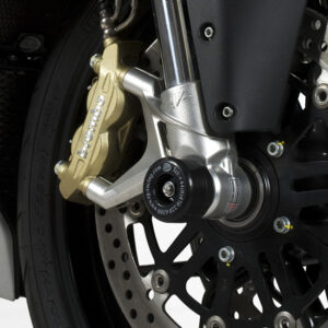 Fork Protectors MT-09 SP FZ-09  21- R&G                    [] - Image 4