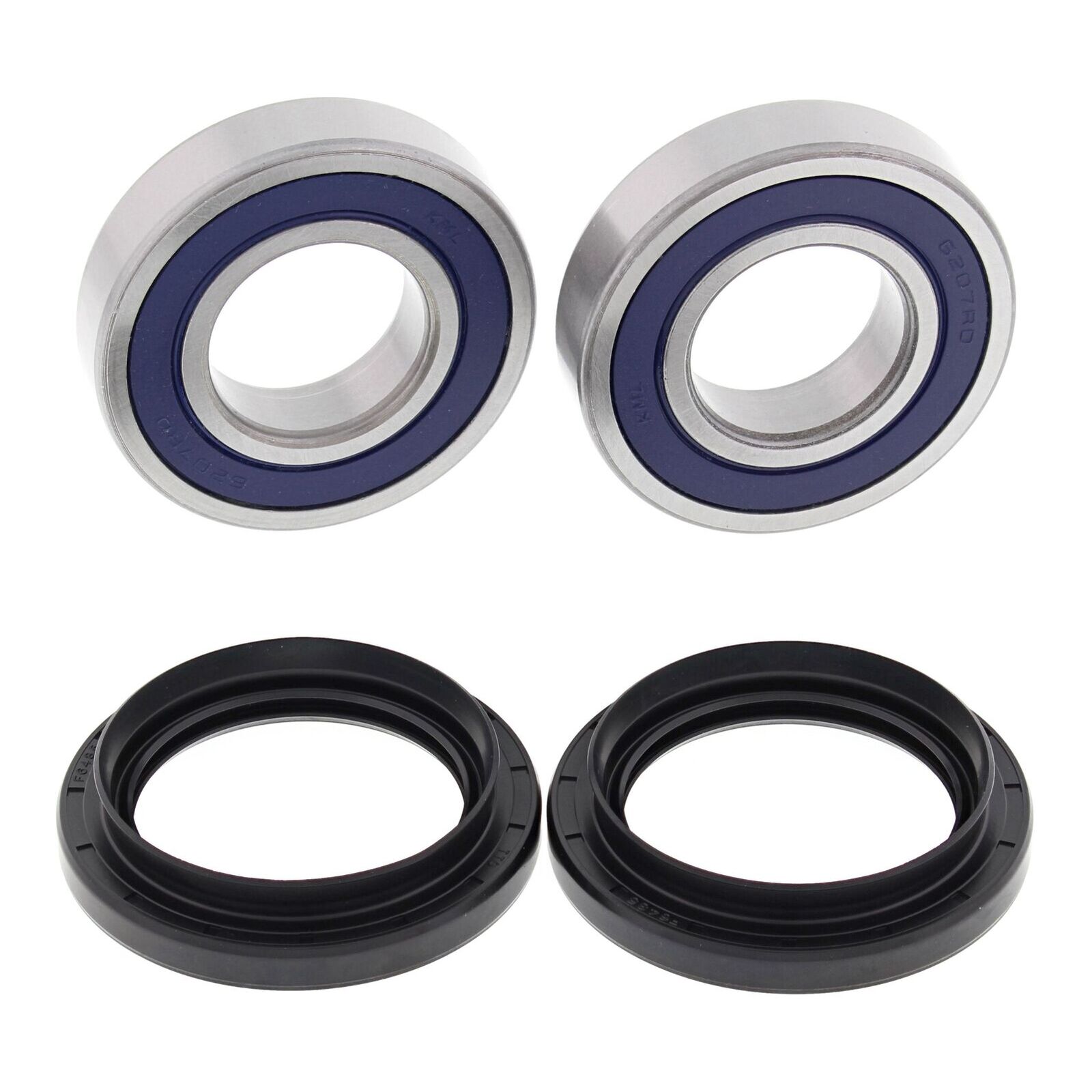WMP Wheel Bearing Kit - Front/Rear - Image 1