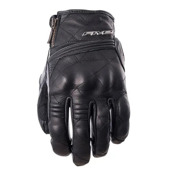 Gloves Five Fit Sport City Ladies Urban Black