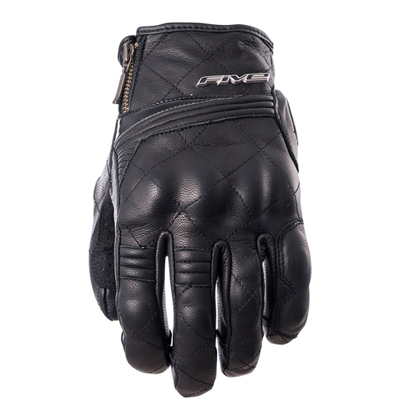 Gloves Five Fit Sport City Ladies Urban Black - Image 1