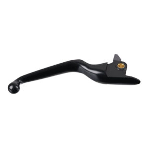 WMP Brake Lever HD FLSB '18-'24, FXST '15-'24 - Black - Image 1