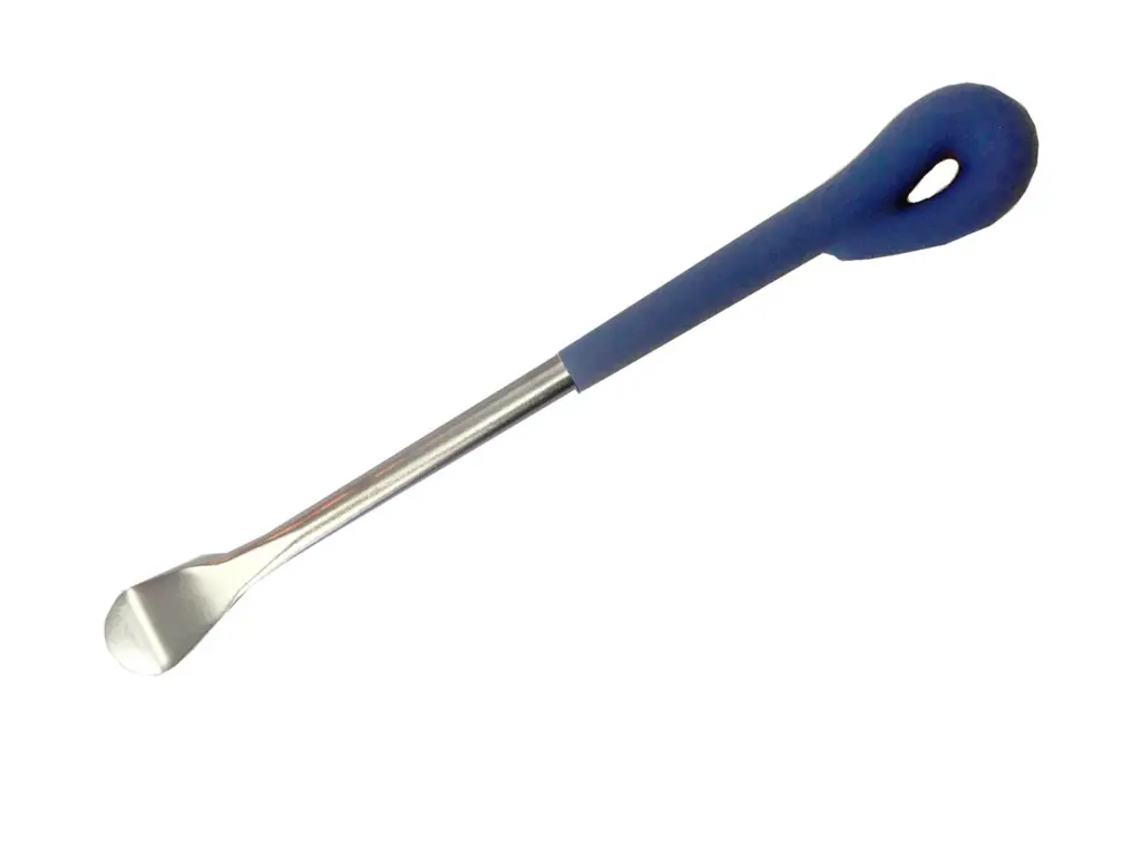 TYRE LEVER 10in. SPOON TYPE WITH COATED HANDLE (IN DS MK4510)