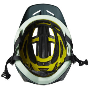 Fox Speedframe Helmet MIPS CE Emerald - Image 5