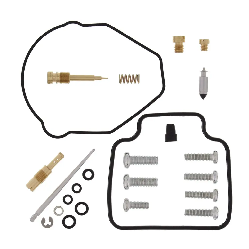 CARBURETTOR REBUILD KIT 26-1215