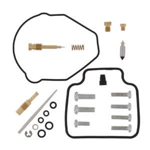 CARBURETTOR REBUILD KIT 26-1215 - Image 1