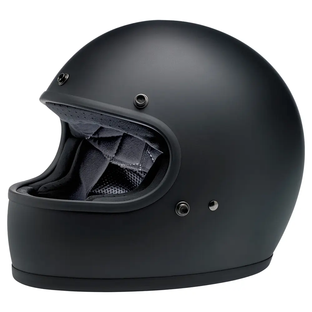 BILTWELL GRINGO [FLAT BLACK] 64 2XL