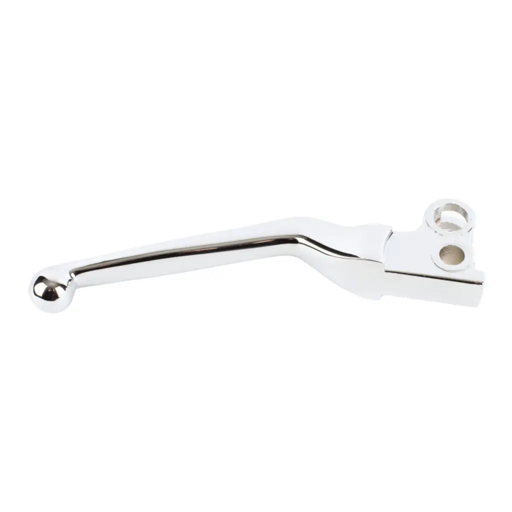 WMP Brake Lever HD Fitment - Chrome