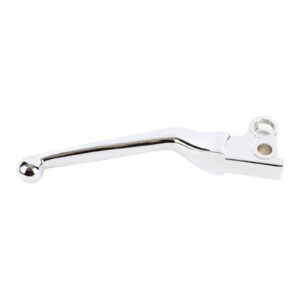 WMP Brake Lever HD Fitment - Chrome - Image 1