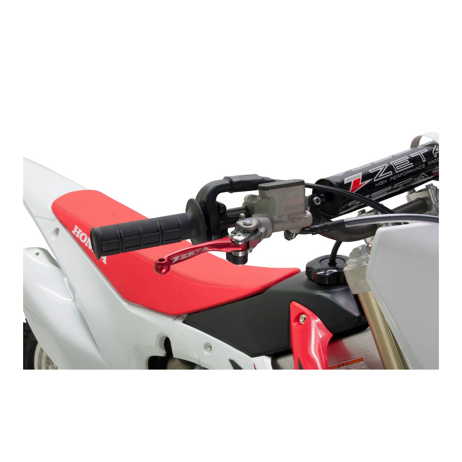 ZETA PIVOT LEVER SET FP HON - Image 2