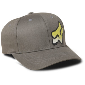 Fox Toxsyk Flexfit Cap Youth - Image 3