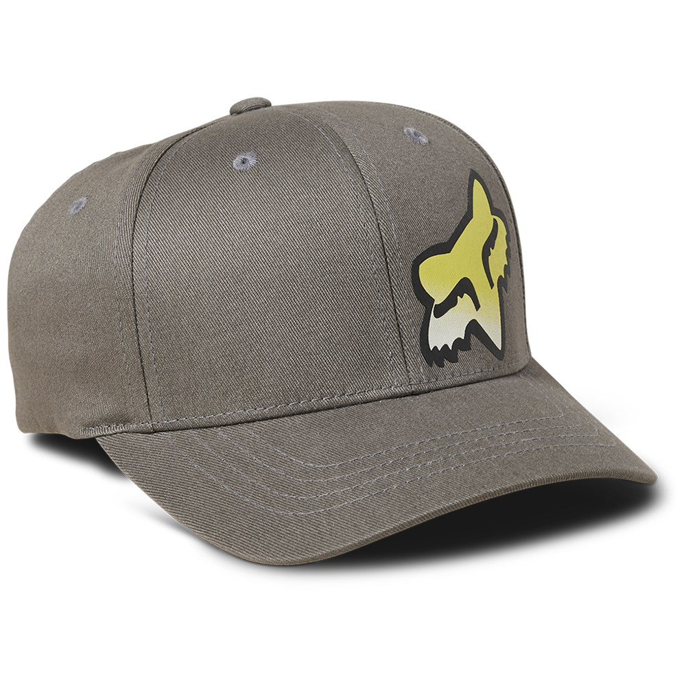 Fox Toxsyk Flexfit Cap Youth - Image 3