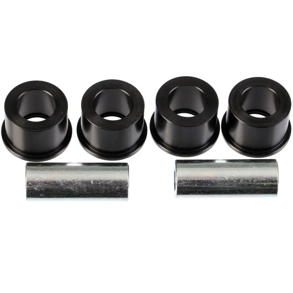 WHITES A-ARM KIT LOWER TRX250-500 (BUSH KIT)