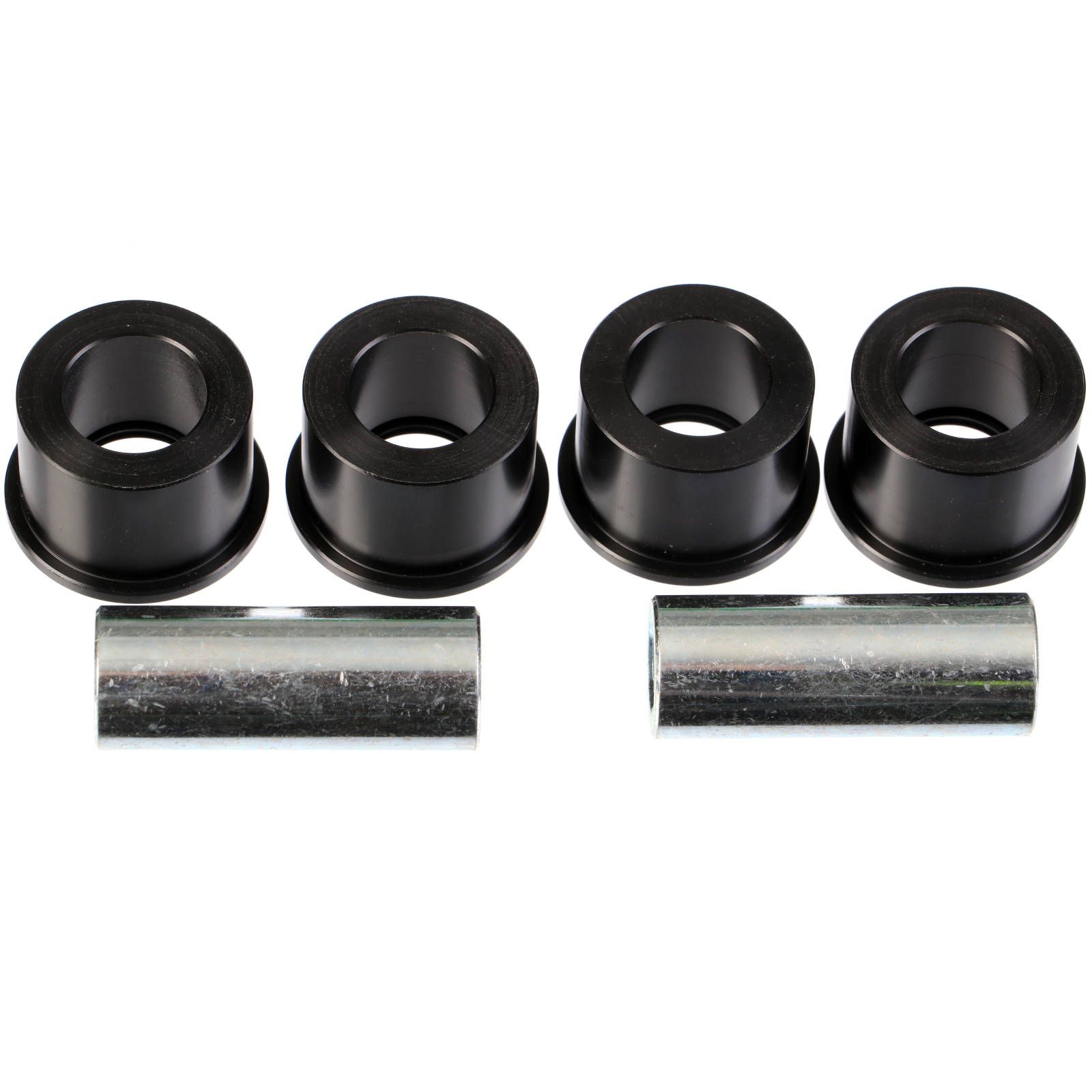 WHITES A-ARM KIT LOWER TRX250-500 (BUSH KIT) - Image 1