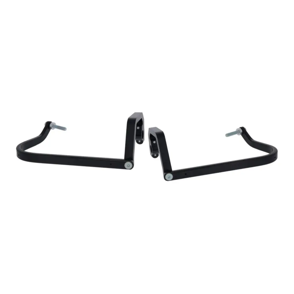 Barkbusters Handguard Fitting Kit BMW R1300 Assorted Models - Black