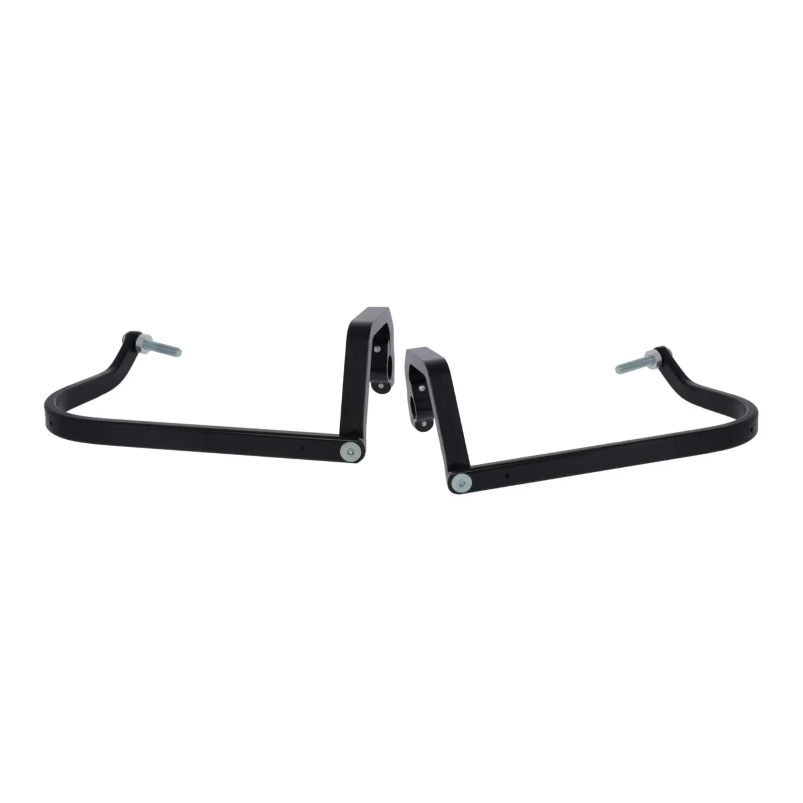 Barkbusters Handguard Fitting Kit BMW R1300 Assorted Models – Black
