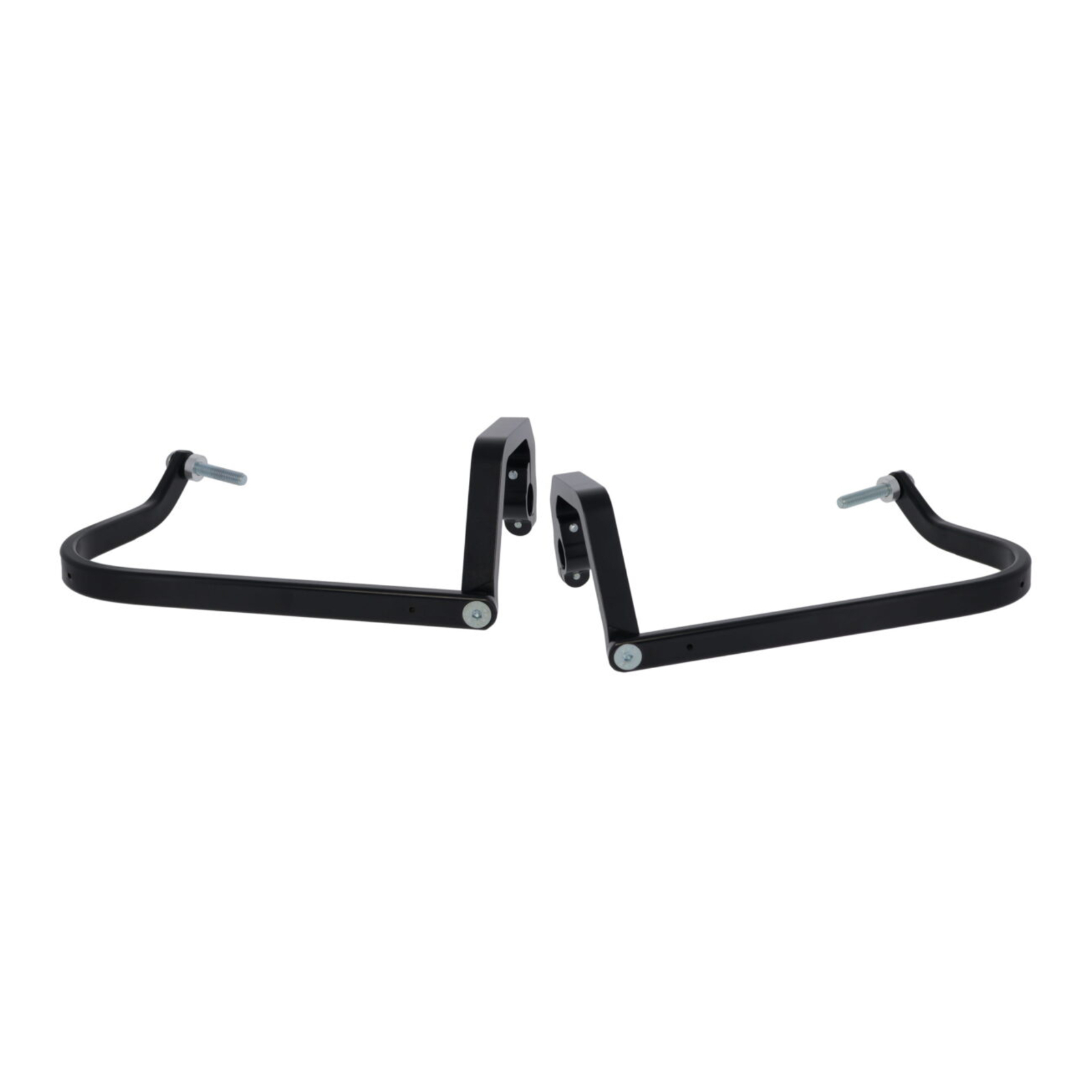 Barkbusters Handguard Fitting Kit BMW R1300 Assorted Models - Black - Image 1