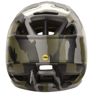 PROFRAME HELMET CAMO [GREEN CAMO] S - Image 4