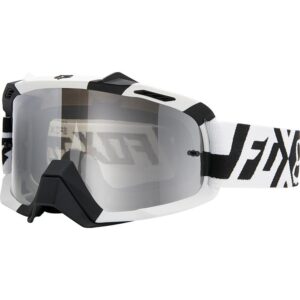 AIRSPACE DIVISION GOGGLES [BLACK] OS - Image 1