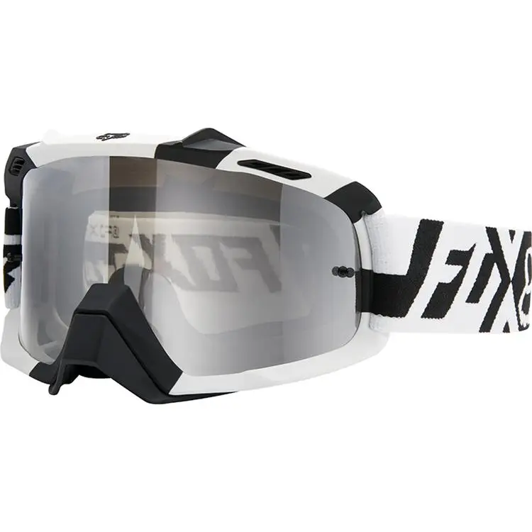 AIRSPACE DIVISION GOGGLES [BLACK] OS