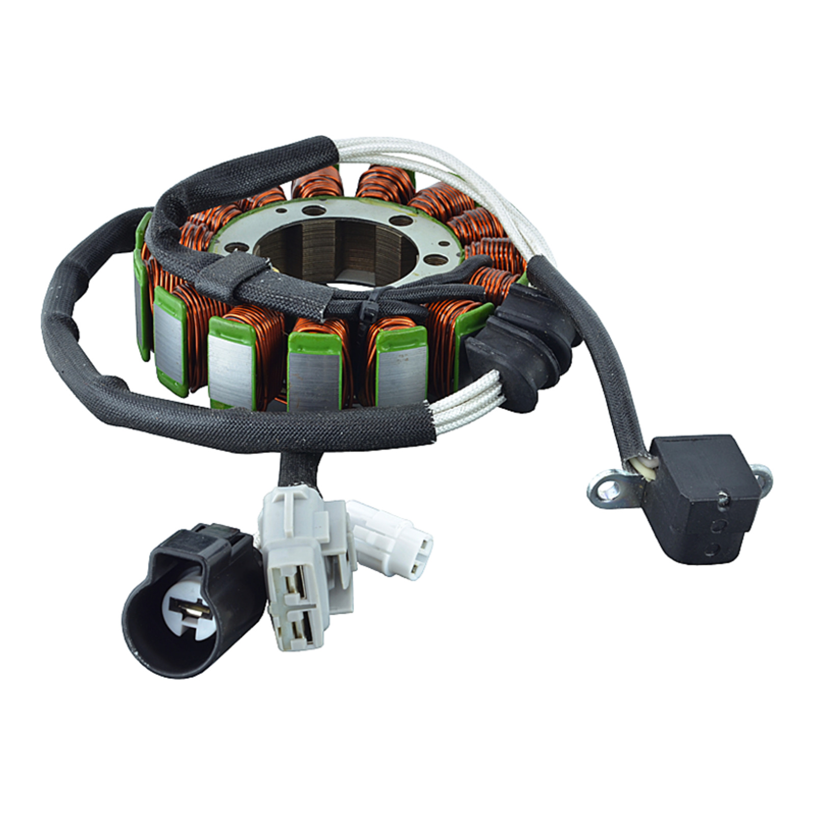 Stator Coil 340-58082 - Image 1