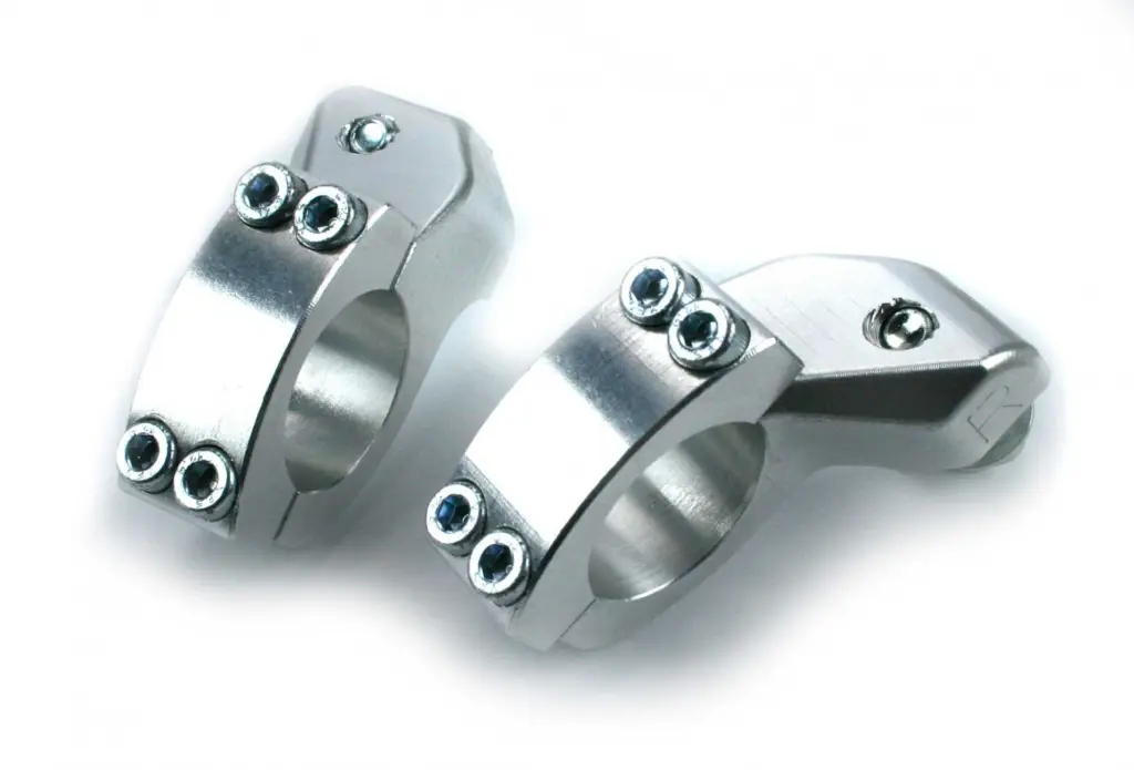 1 1/8 CRM CLAMP
