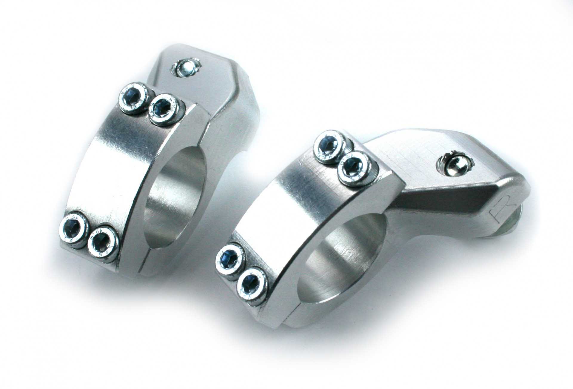 1 1/8  CRM CLAMP - Image 1