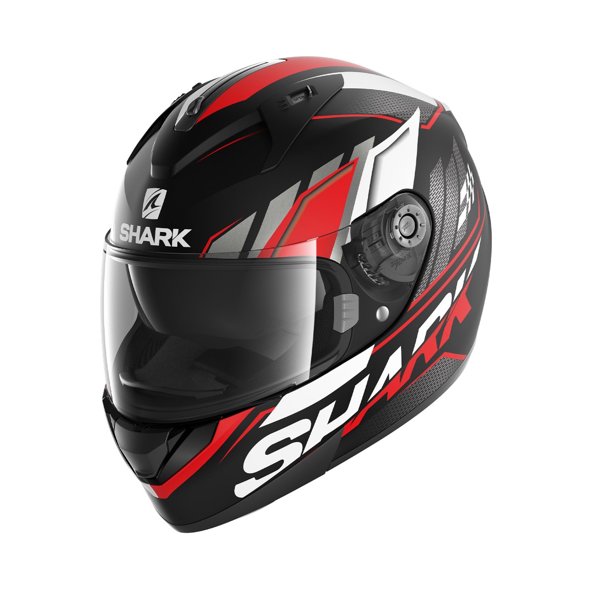 Shark Ridill 1.2 Phaz Mat Helmet - Image 1